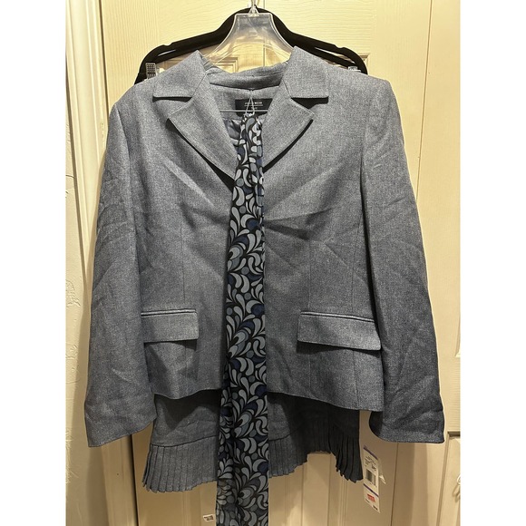 Women's Jones Wear 2 PC Suit Size 18 NWT Retail $200 - Picture 1 of 11